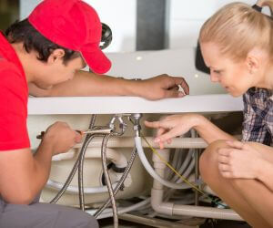 About Plumbers Pros Hanford, CA